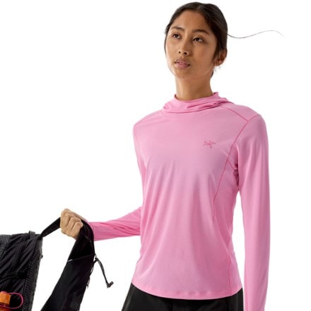 Arc'teryx Sunna Hoody - Women's 5