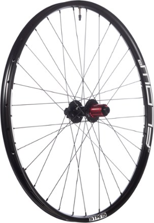 Stan's NoTubes Flow EX3 6-Bolt 29 Rear Wheel 2