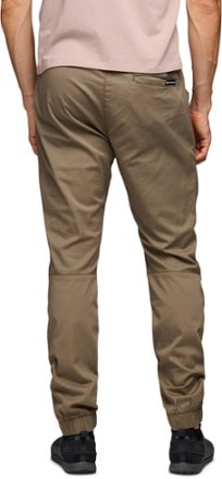 Black Diamond Notion Pants - Men's 2