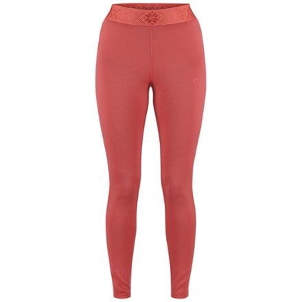 Kari Traa Lucie Base Layer Pants - Women's 0