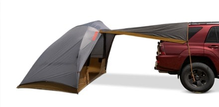 Kelty Caboose Tent 2