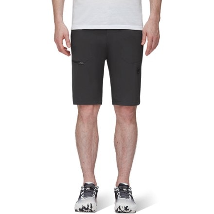 Mammut Runbold Shorts - Men's 1