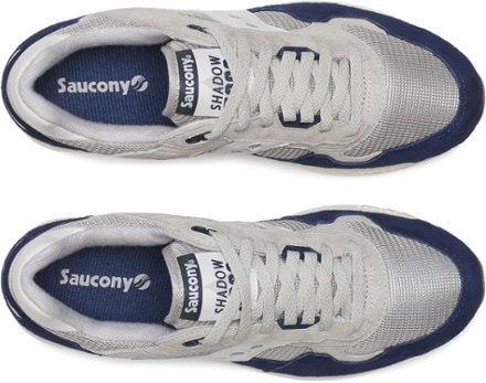 Saucony Shadow 5000 Shoes 4