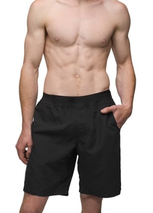 prAna Mojo Shorts - Men's 1