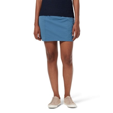 Royal Robbins Discovery III Skort 1