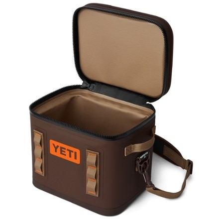 YETI Hopper Flip 12 Soft Cooler 2