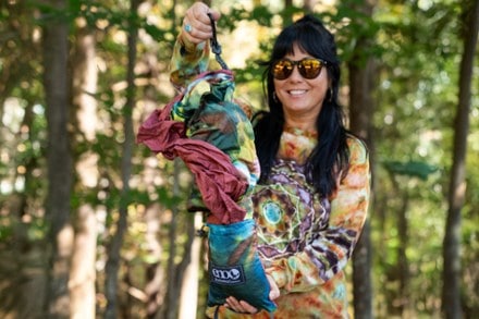 ENO DoubleNest Hammock - Print 6