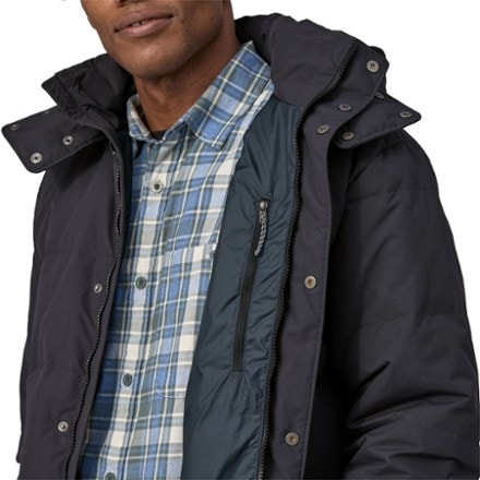 Patagonia Downdrift Jacket - Men's 7