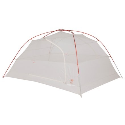 Big Agnes Copper Spur Limited 3 Tent with Footprint 1