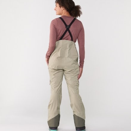 Patagonia Untracked Bib Pants - Women's 2