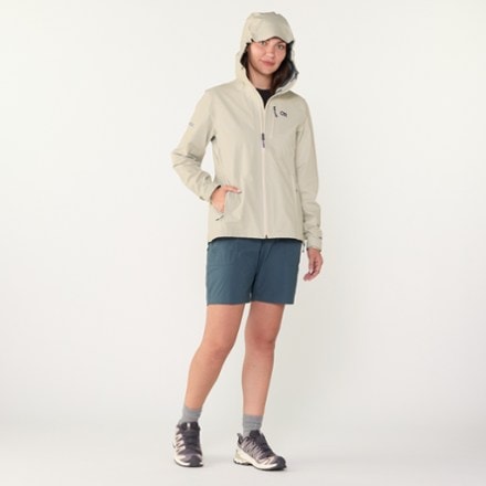 Outdoor Research Aspire 3L Jacket - Women's 3