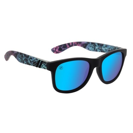 Blenders Eyewear M Class X2 Float 20 Sunglasses 0