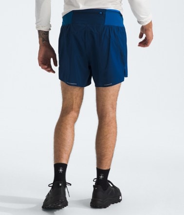 The North Face Sunriser 2-in-1 5" Shorts - Men's 2