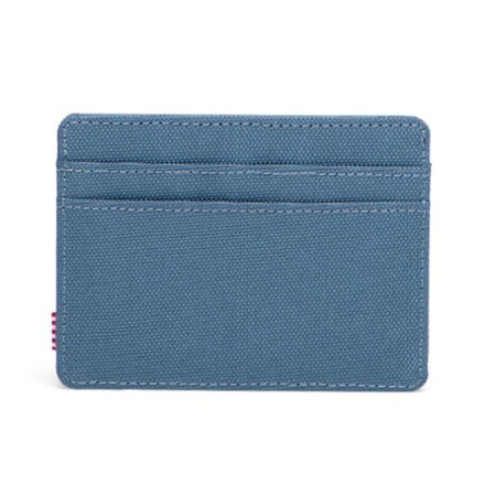 Herschel Supply Co. Charlie Cardholder Wallet 1