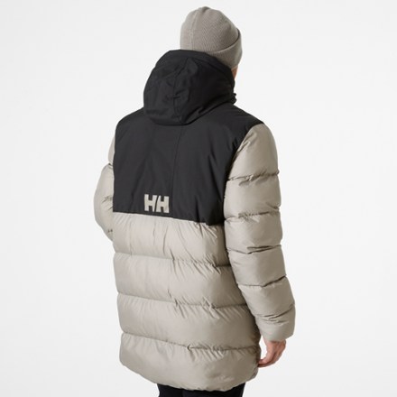 Helly Hansen Active Puffy Long Jacket - Men's 2