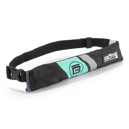 BOTE Inflatable Belt PFD 0