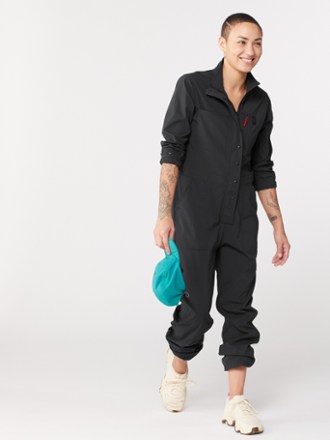 Topo Designs Coveralls - Women's 3