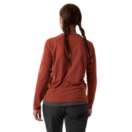 Arc'teryx Delta Crew Neck Pullover - Women's 2