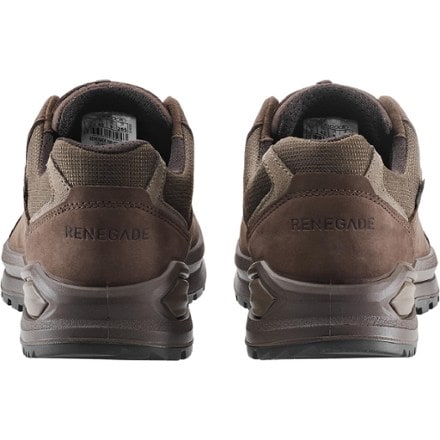 Lowa Renegade Evo GTX Lo Hiking Shoes - Men's 5