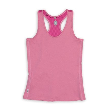 Club Ride Trixie In-Motion Pocketed Cycling Tank Top - Women's 0