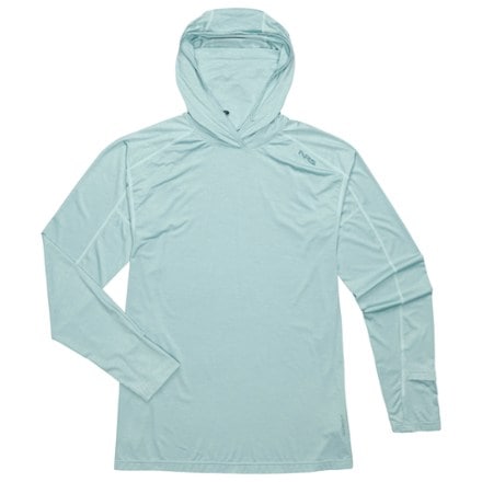 NRS Silkweight Varial Hoodie - Men's 0