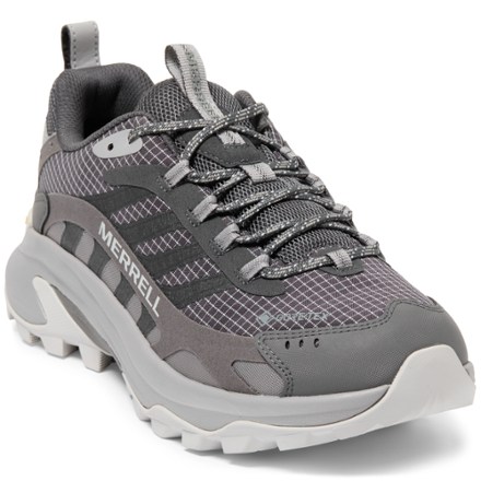 Merrell Moab Speed 2 GORE-TEX Hiking Shoes - Men's 2