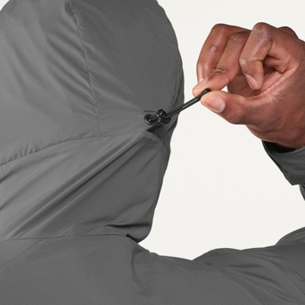 Arc'teryx Atom SL Hoody - Men's 4