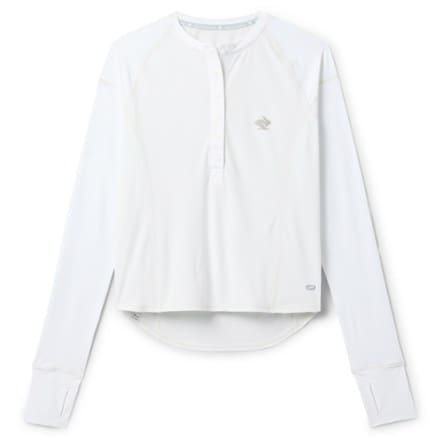 rabbit Sunrunner UPF Long-Sleeve Shirt - Women's 0