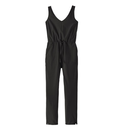 Patagonia Fleetwith Jumpsuit - Women's 1