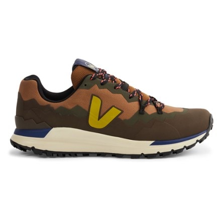VEJA Fitz Roy VEJA x Buff Shoes - Women's 0