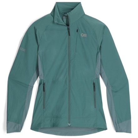 Outdoor Research Deviator Wind Jacket - Women's 0