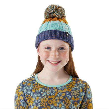 Smartwool Isto Beanie - Kids' 1