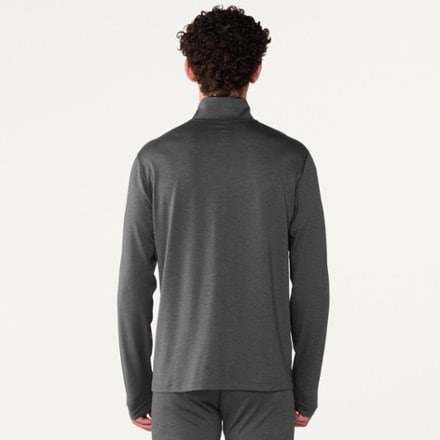 REI Co-op Midweight Half-Zip Base Layer Top - Men's 2