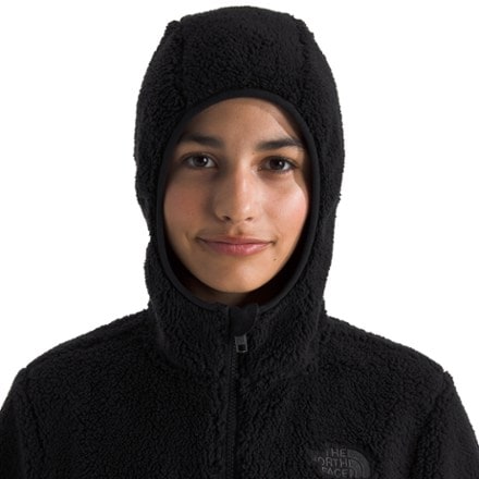 The North Face Campshire Full-Zip Hoodie - Kids' 6