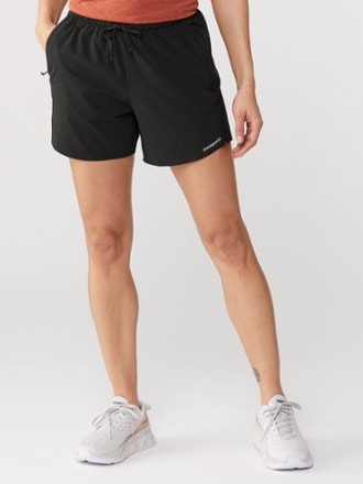 Patagonia Multi Trails Shorts - Women's 1