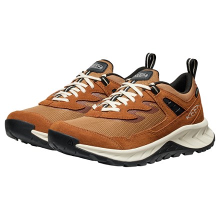 KEEN Hightrail Waterproof Hiking Shoes - Women's 2