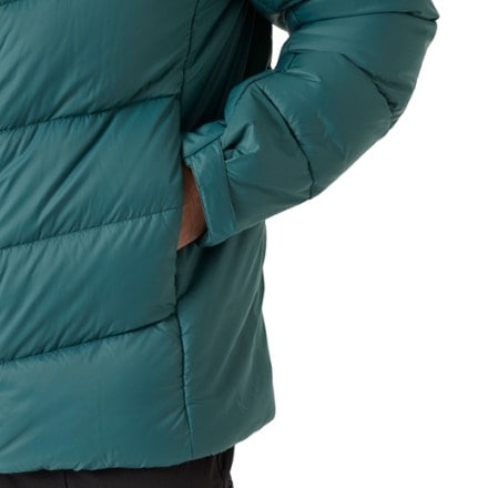 Helly Hansen Verglas Icefall Down Jacket - Men's 7