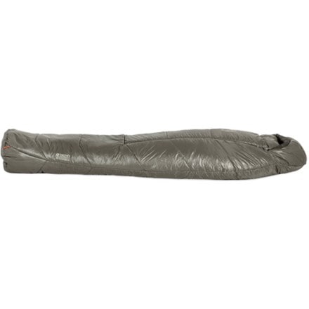 NEMO Soul 15/25 Genderless Endless Promise Synthetic Mummy Sleeping Bag 5