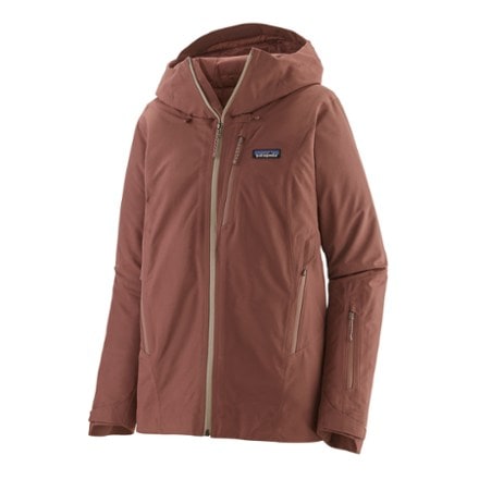 Patagonia Insulated Storm Shift Jacket - Women's 0