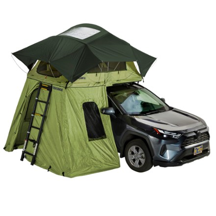 Yakima SkyRise SL Annex Roof-top tent not included