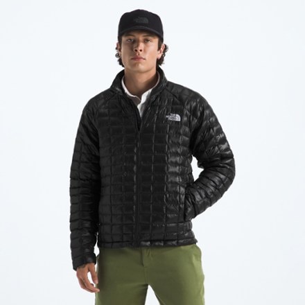 The North Face ThermoBall Insulated Jacket - Men's 1