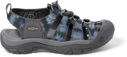 Keen men's newport h2 sandal sale on sale