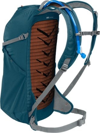 CamelBak Rim Runner X22 Hydration Pack - Men's 1