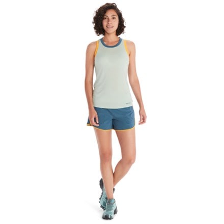 Marmot Switchback Tank Top - Women's 2