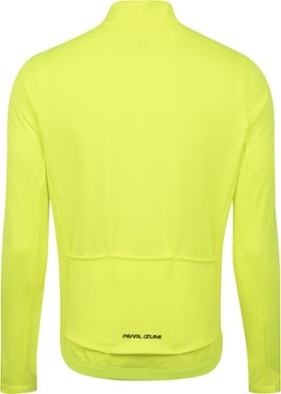 PEARL iZUMi Quest Thermal Cycling Jersey - Men's 4