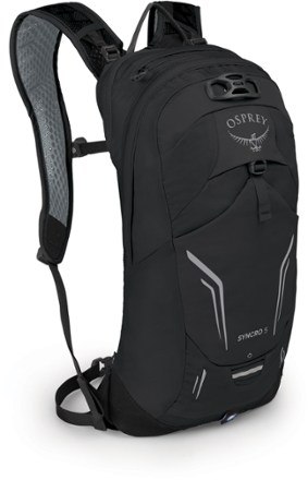 Osprey Syncro 5 Hydration Pack Coal Grey