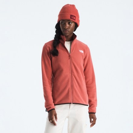 The North Face Glacier Fleece Jacket - Women's 1