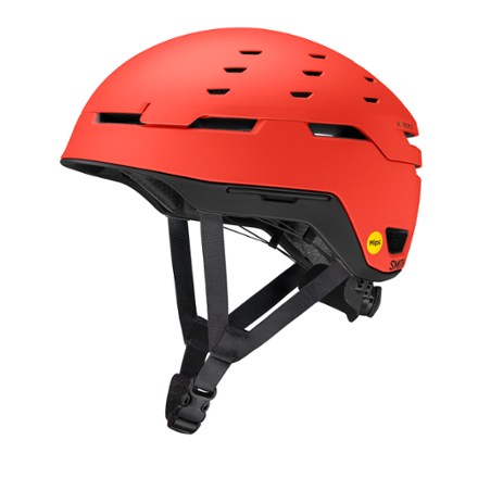 Smith Summit Mips Backcounty Snow Helmet 0