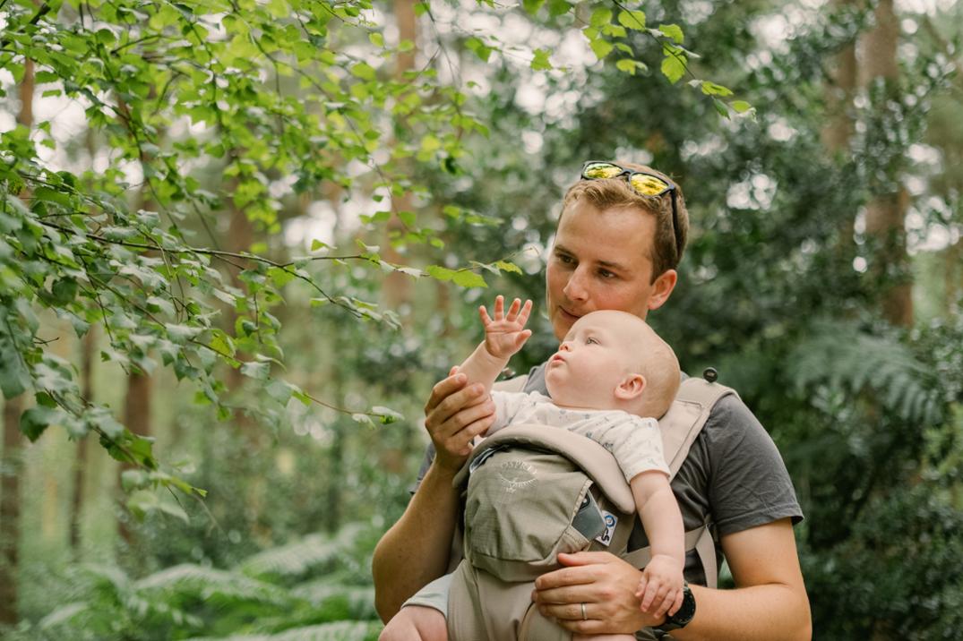 Location Image for Poco Soft Child Carrier LT