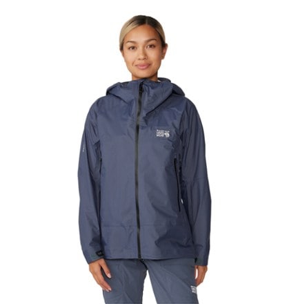 Mountain Hardwear Premonition UL Jacket - Women's 0